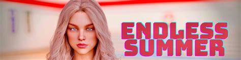 endless summer porn game|Complete .